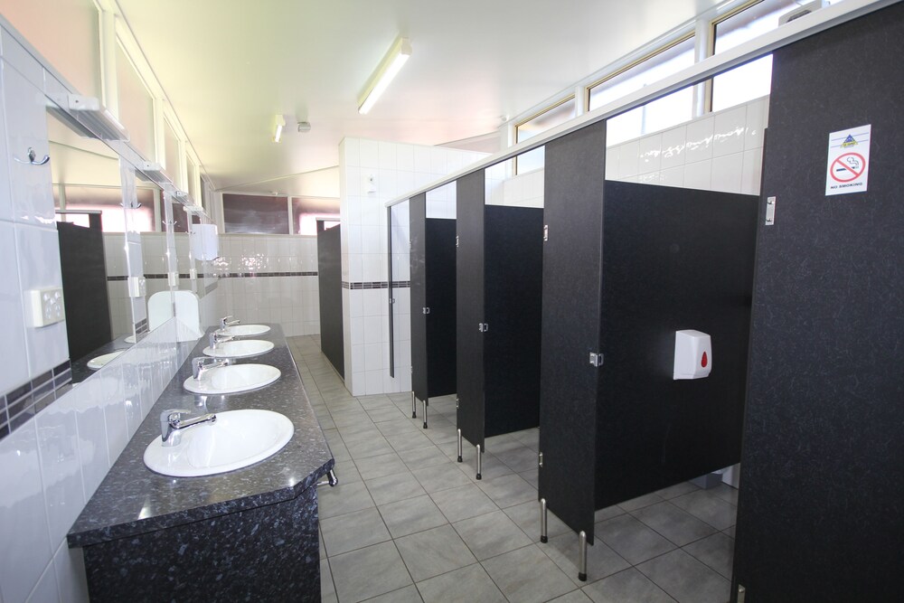 BIG4 Traralgon Park Lane Holiday Park
