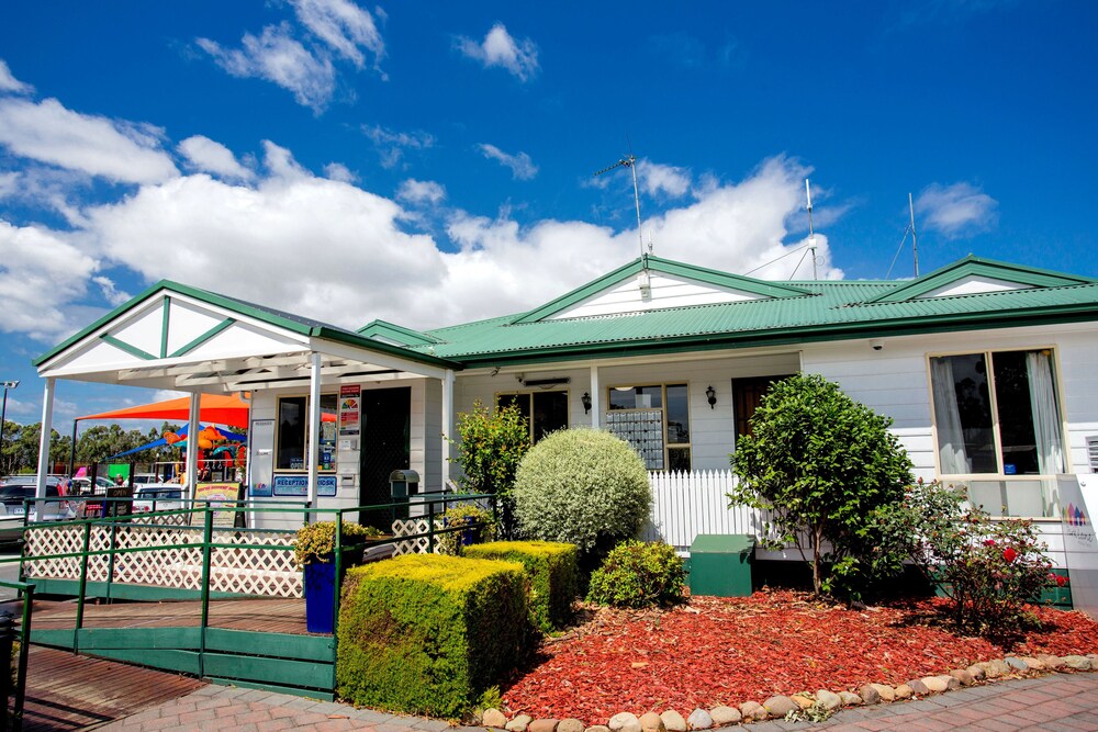 BIG4 Traralgon Park Lane Holiday Park