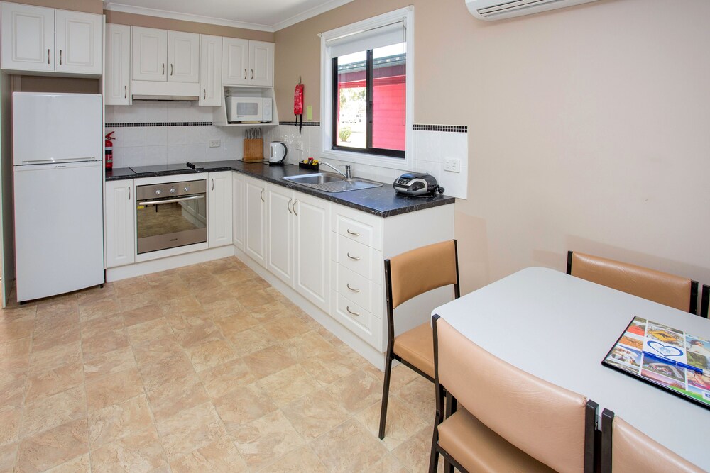 BIG4 Traralgon Park Lane Holiday Park