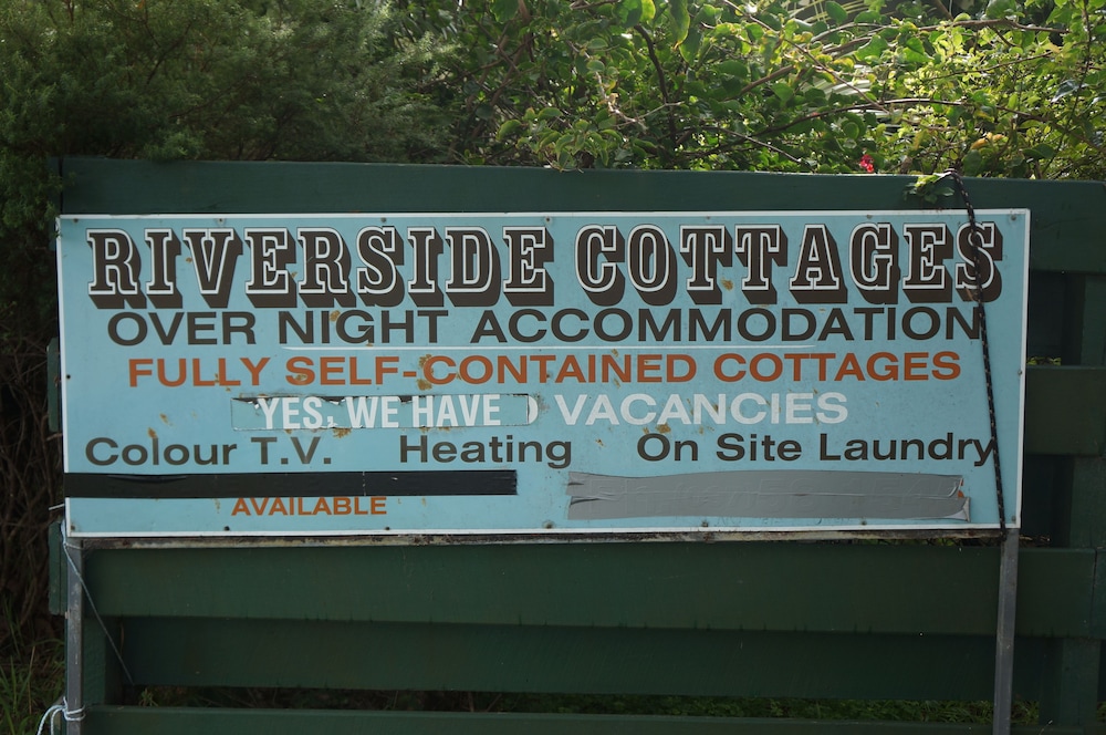 Riverside Cottages Augusta Augusta Aus Best Price Guarantee