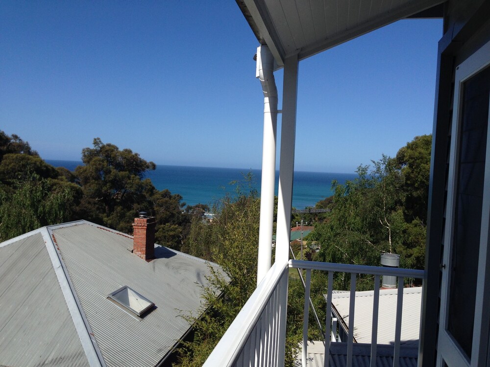 La Perouse Lorne