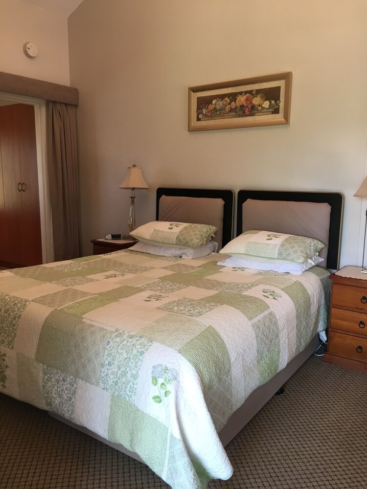 Ophir Gold Bed & Breakfast