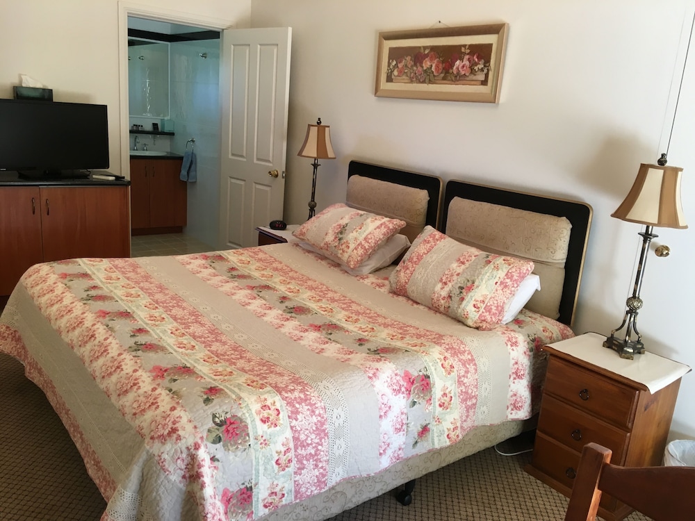 Ophir Gold Bed & Breakfast