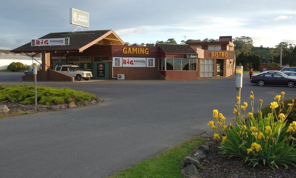 Seabrook Hotel