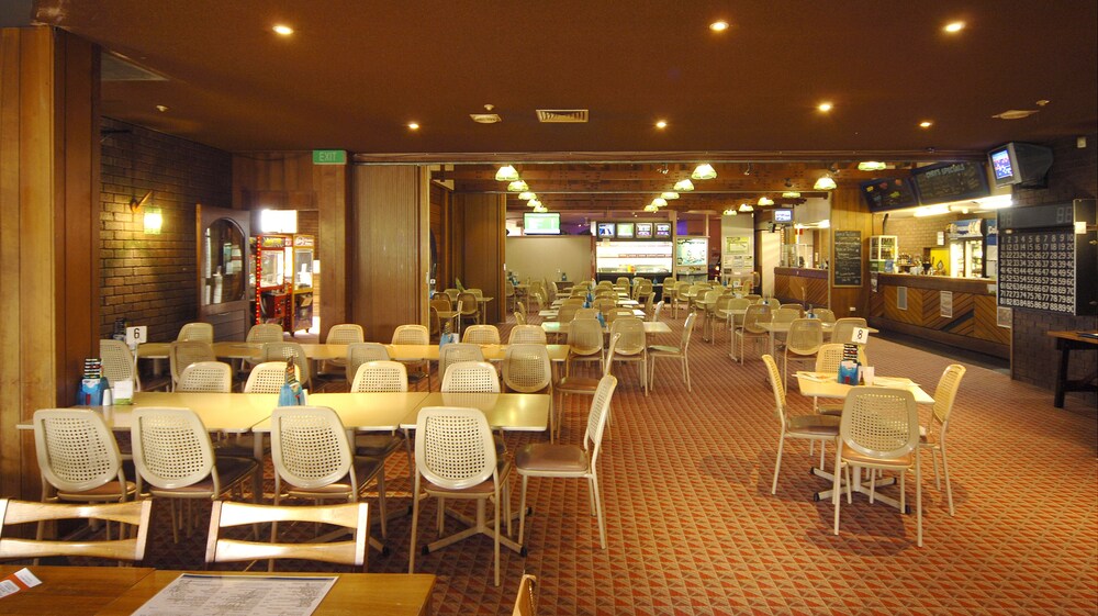 Seabrook Hotel