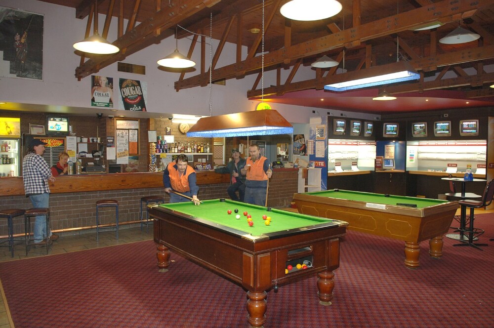 Seabrook Hotel