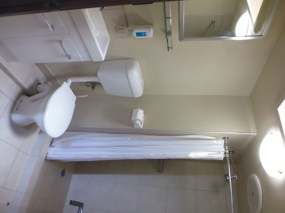 Seabrook Hotel