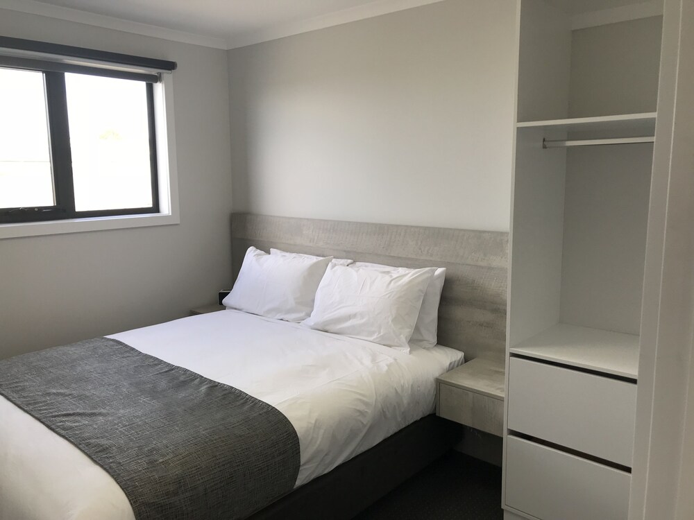 Seabrook Hotel