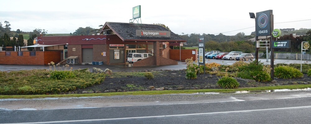 Seabrook Hotel