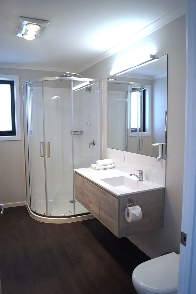 Seabrook Hotel