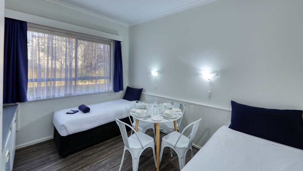 Hamilton Hume Motor Inn AU125 Deals & Reviews (Yass, AUS) Wotif