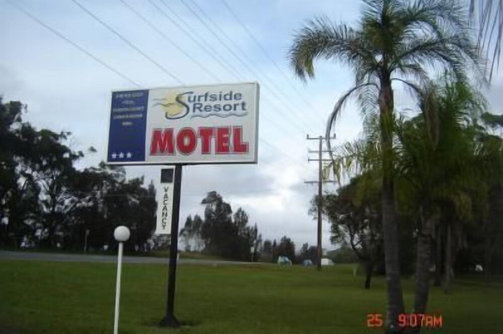 Surfside Resort Motel