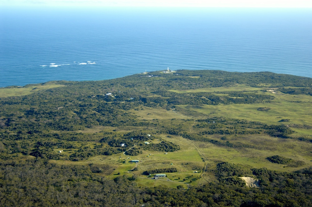 Shearwater Cottages