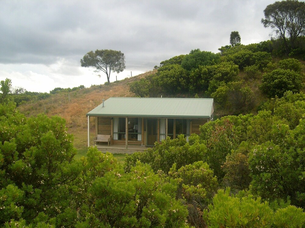 Shearwater Cottages