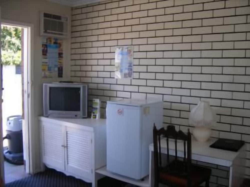 Colonial Lodge Motel Geelong