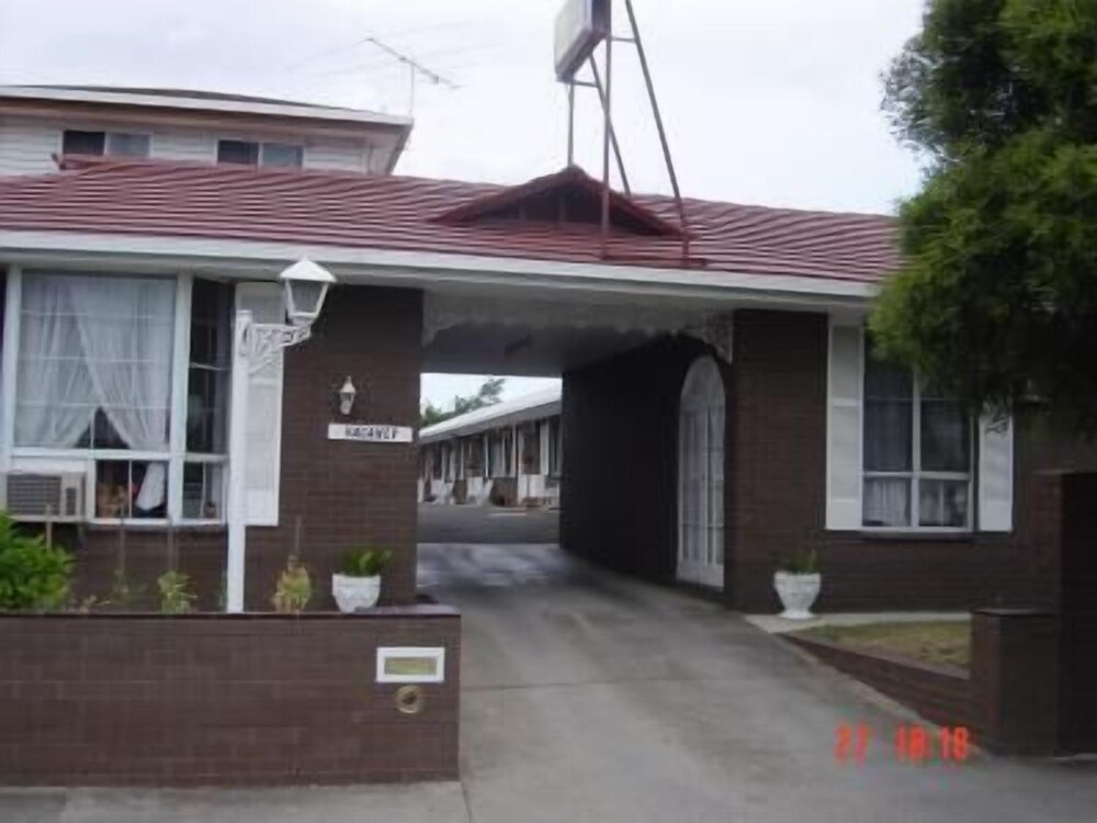 Colonial Lodge Motel Geelong