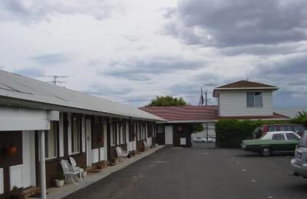 Colonial Lodge Motel Geelong