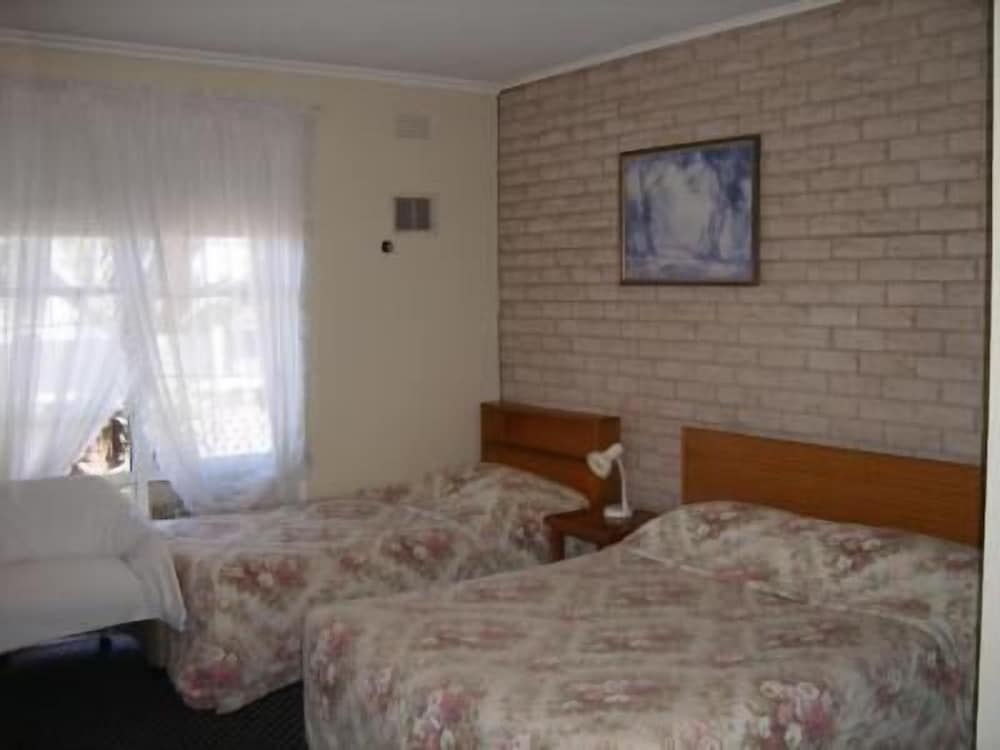 Colonial Lodge Motel Geelong