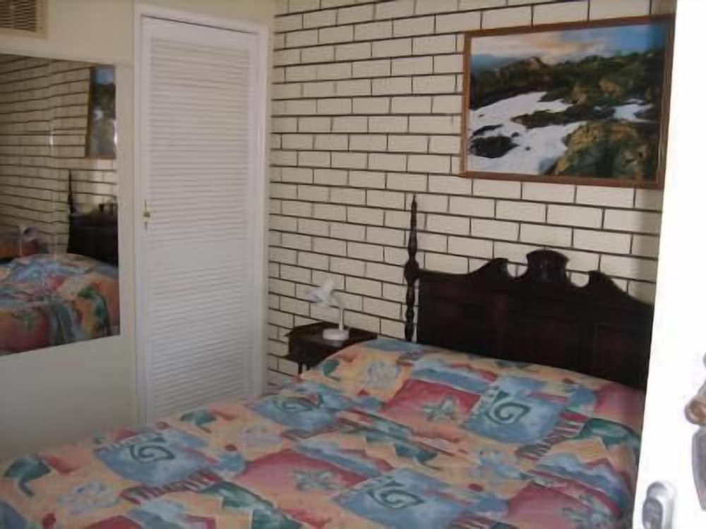 Colonial Lodge Motel Geelong