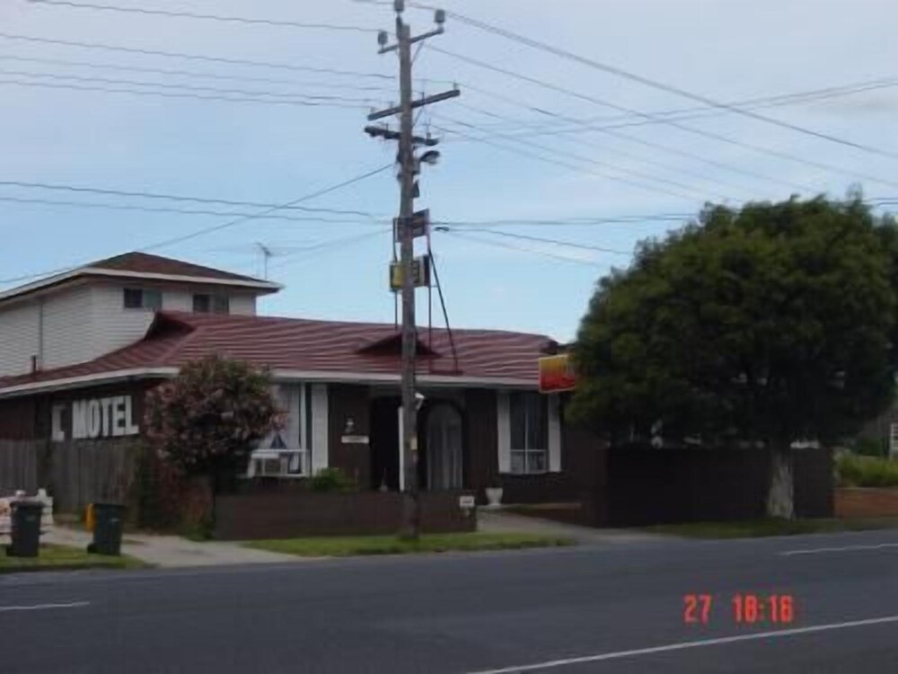 Colonial Lodge Motel Geelong