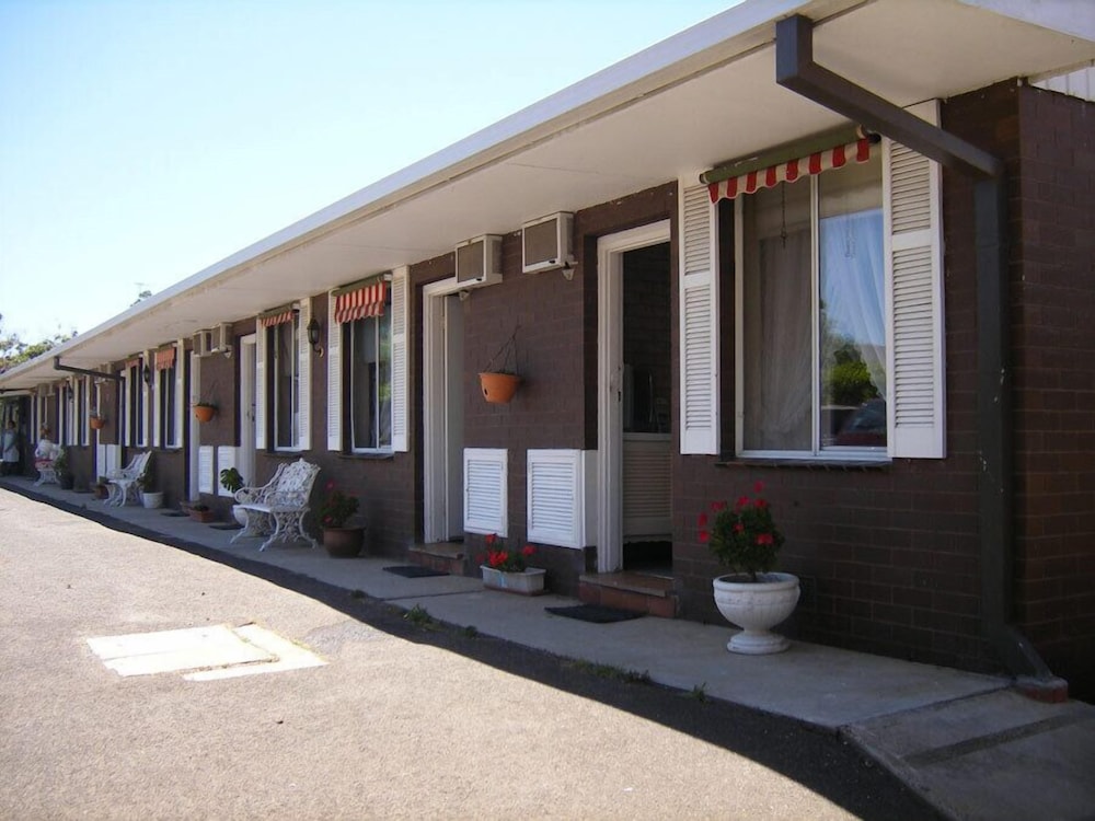 Colonial Lodge Motel Geelong