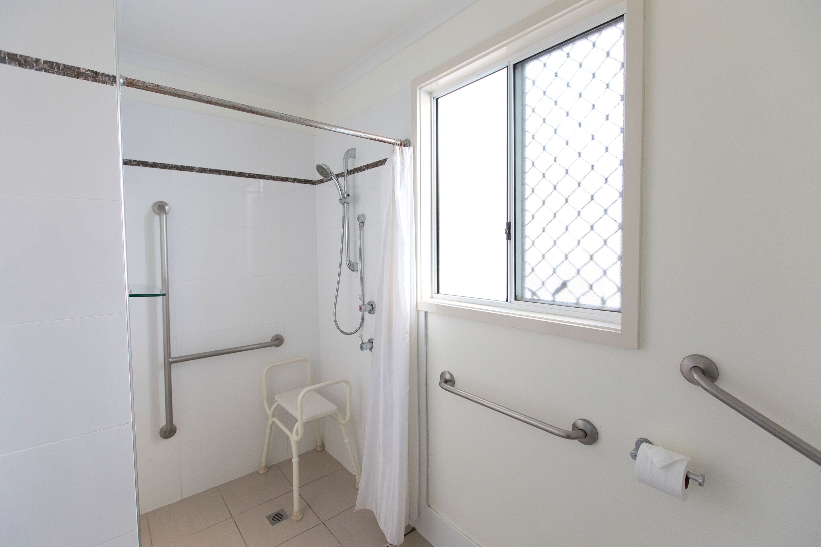 Kirra Beach Tourist Park