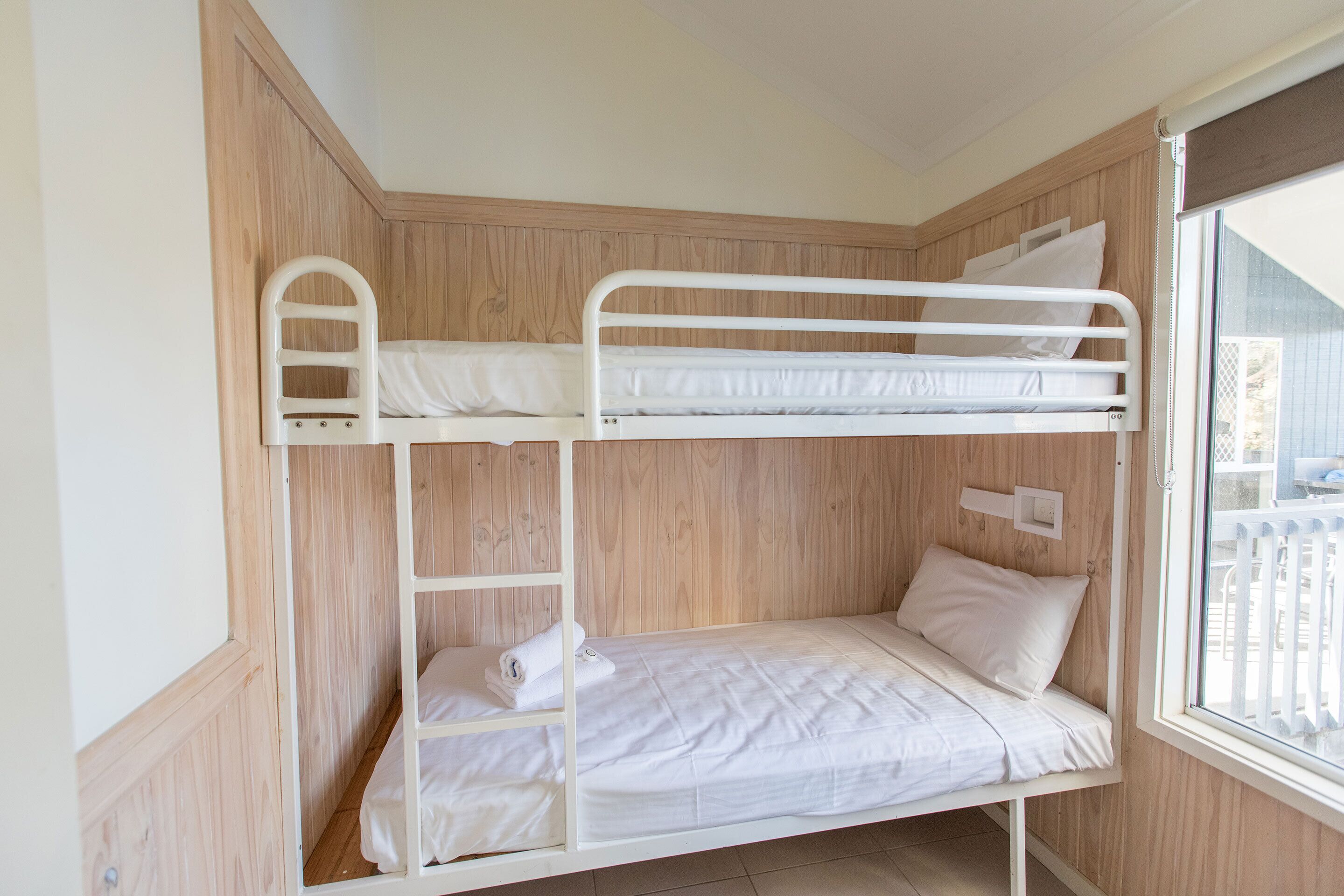 Kirra Beach Tourist Park