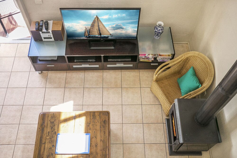 Terrace Lofts Apartments