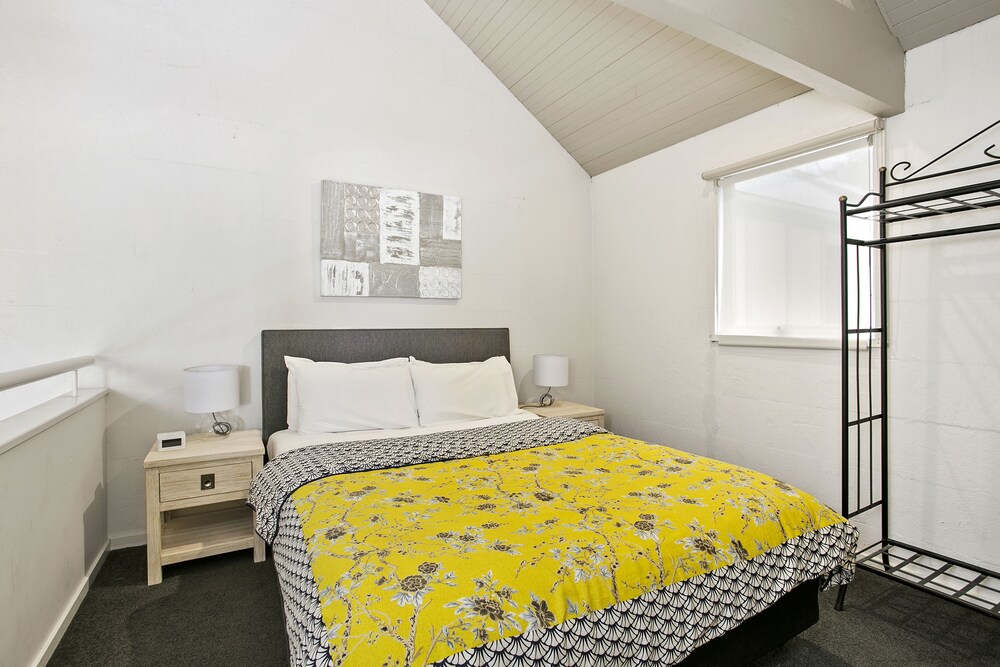 Terrace Lofts Apartments