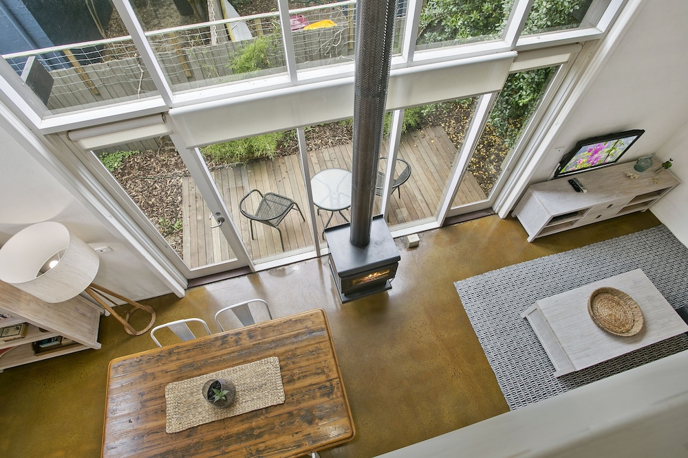 Terrace Lofts Apartments