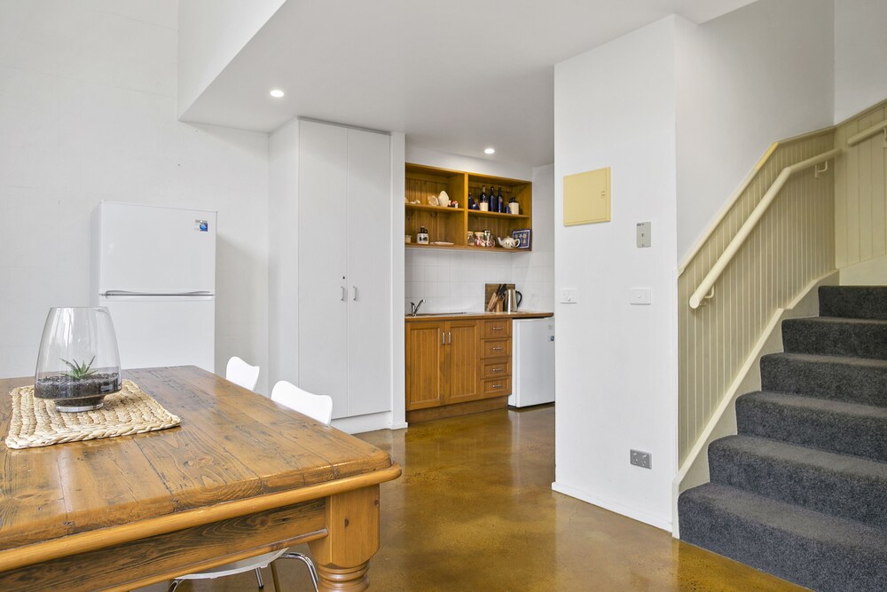 Terrace Lofts Apartments