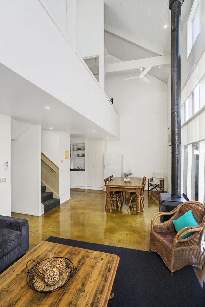 Terrace Lofts Apartments