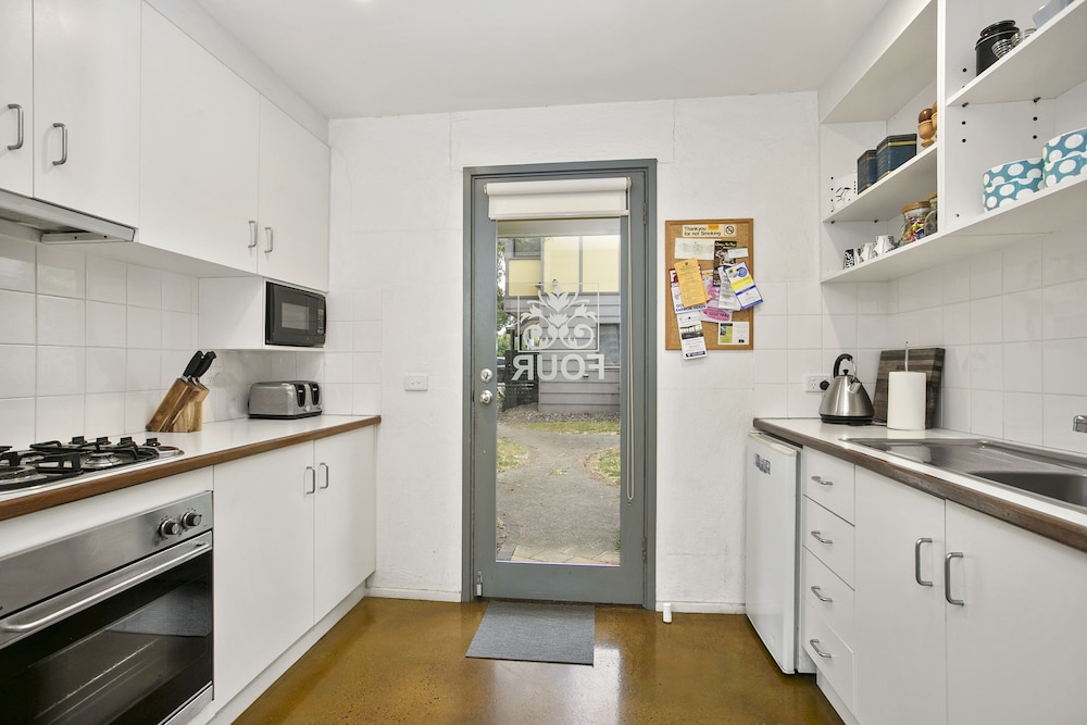 Terrace Lofts Apartments