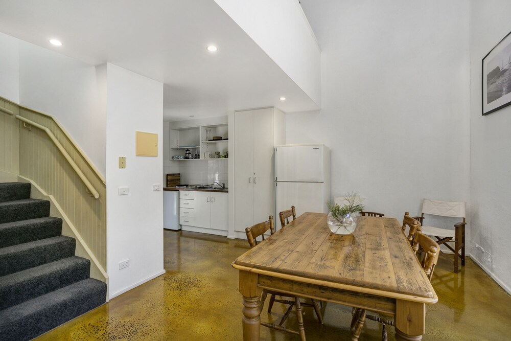Terrace Lofts Apartments