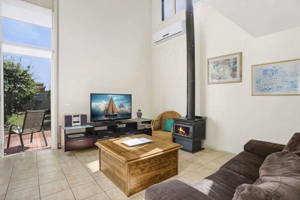 Terrace Lofts Apartments