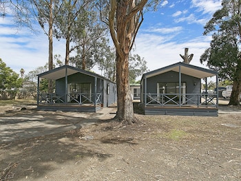 Portland Tourist Park