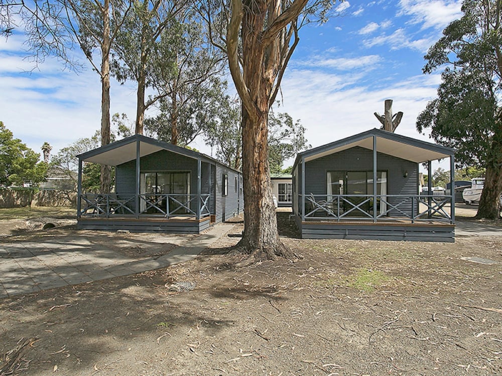 Portland Tourist Park Aus Best Guarantee Lastminute Portland Tourist Park