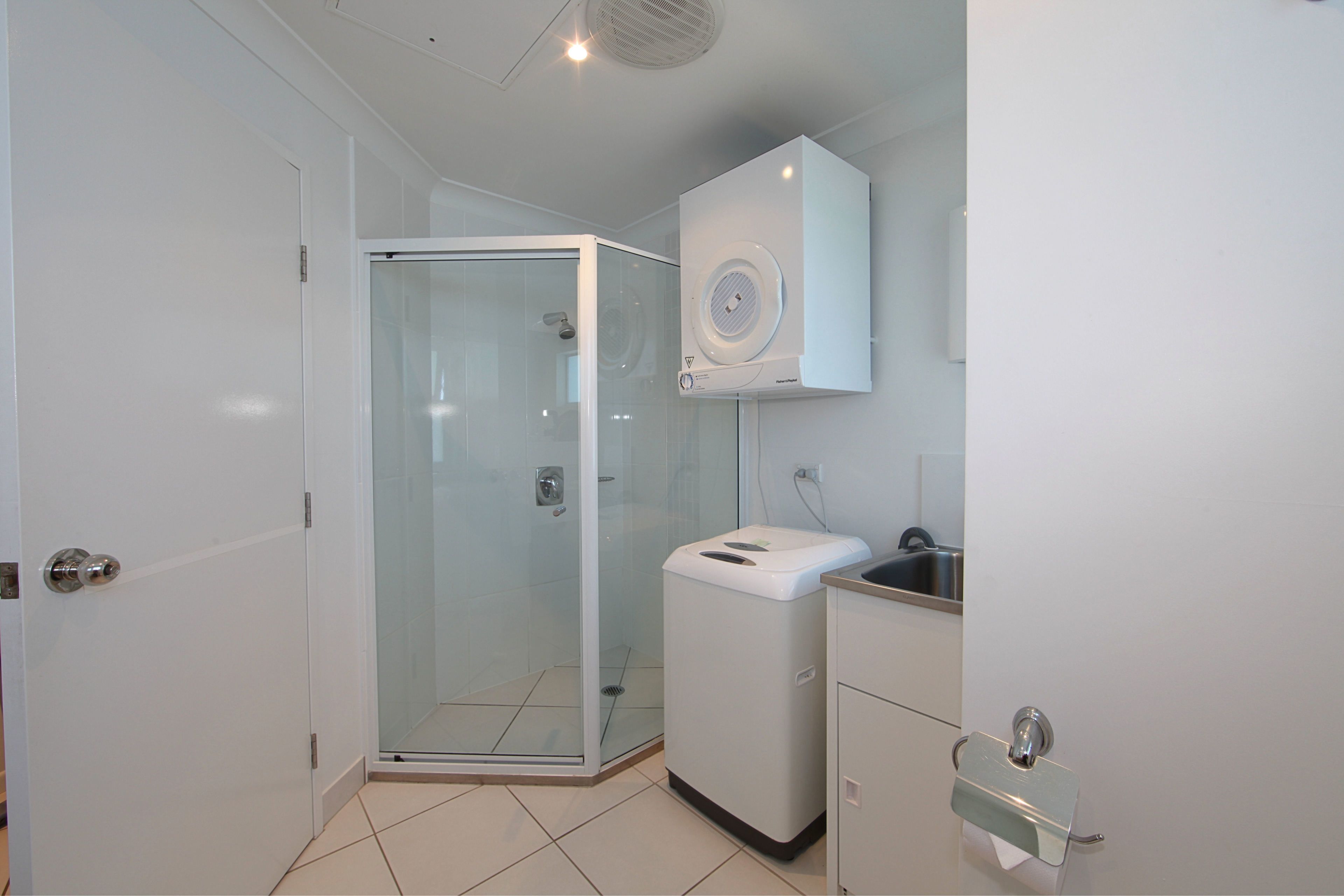 Koola Beach Apartments Bargara