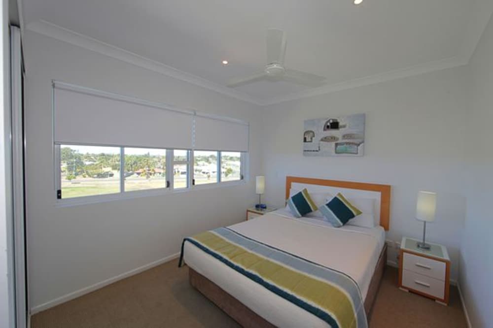 Koola Beach Apartments Bargara AU188 Deals & Reviews (Bundaberg, AUS