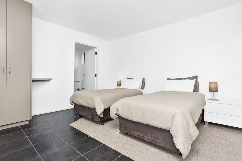 Port Fairy Motor Inn
