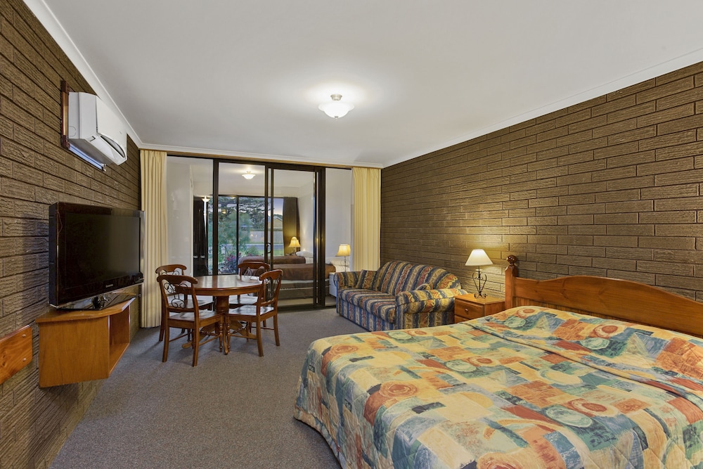 Port Fairy Motor Inn