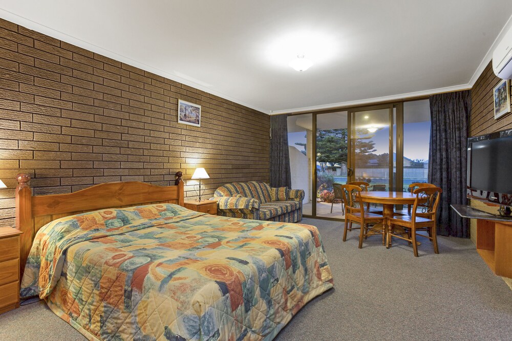 Port Fairy Motor Inn