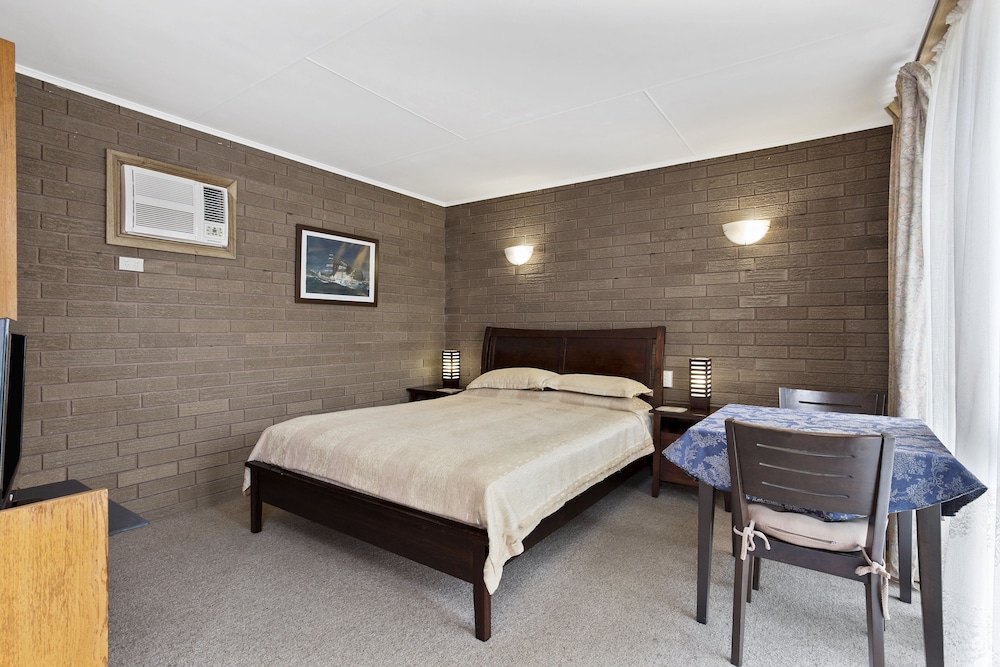 Port Fairy Motor Inn