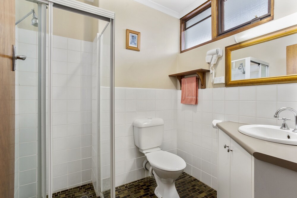 Port Fairy Motor Inn