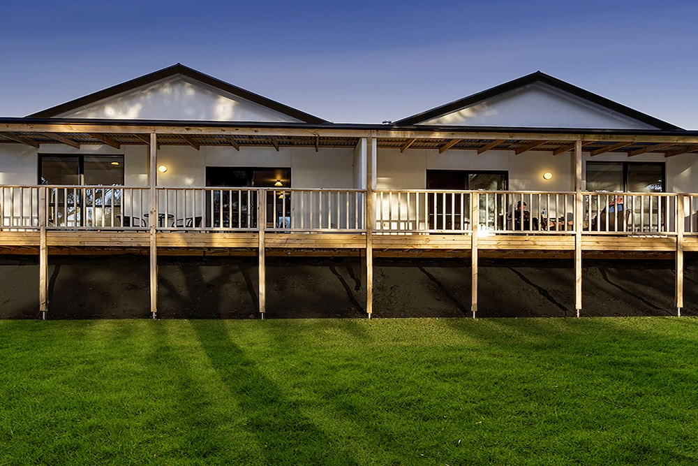 Port Fairy Motor Inn