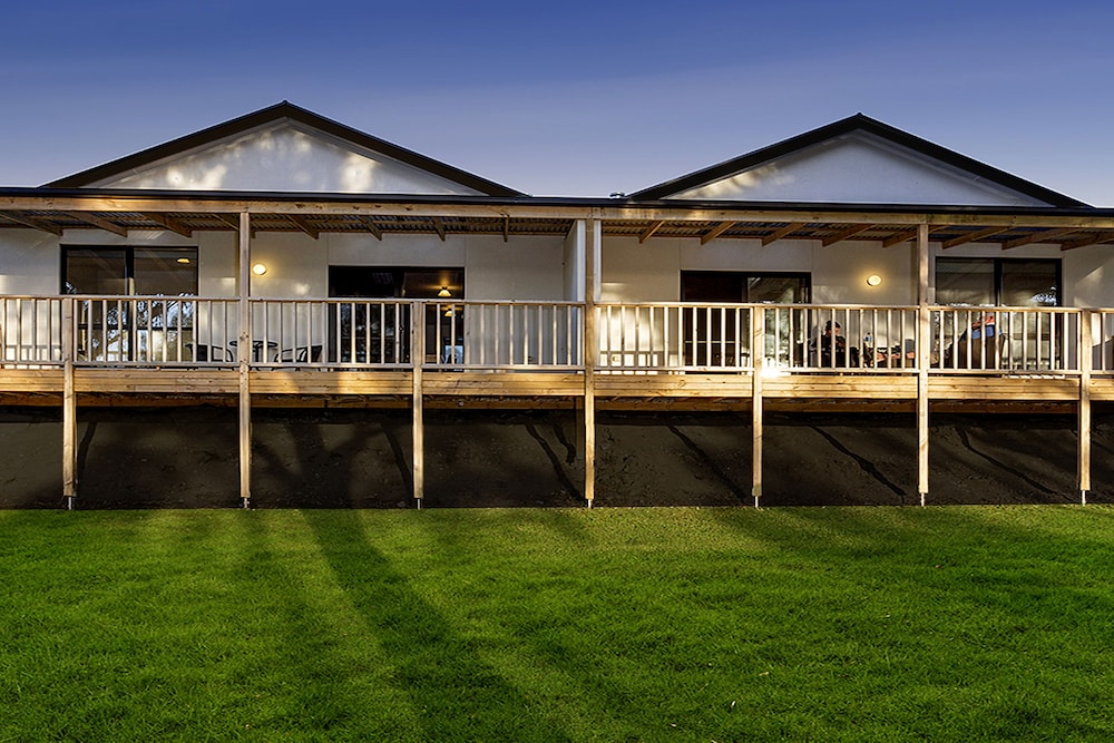 Room, A1 Motels Port Fairy Motel and Apartments