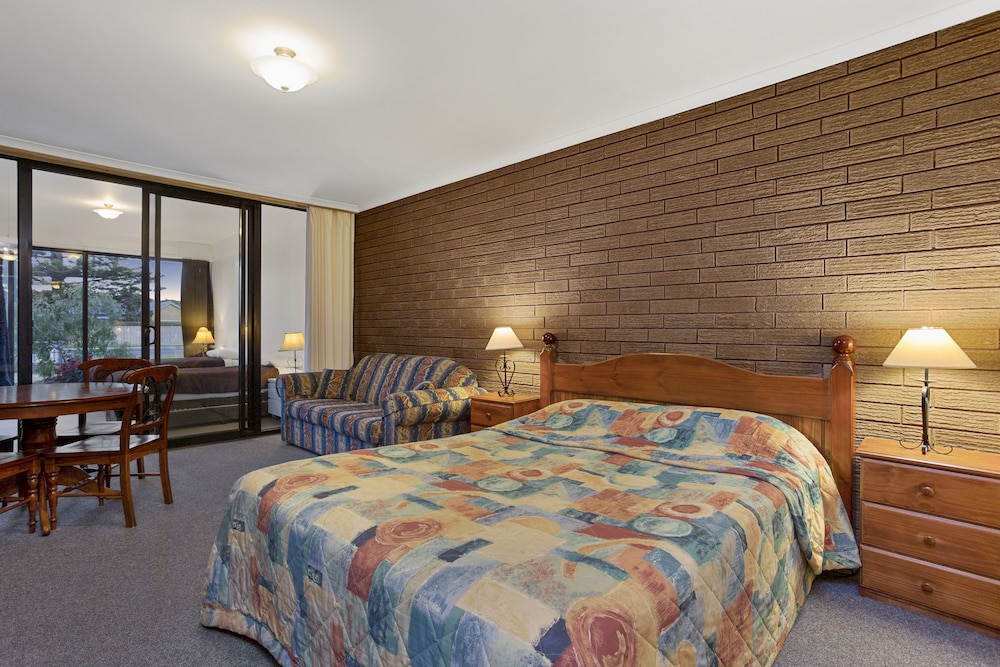 Port Fairy Motor Inn