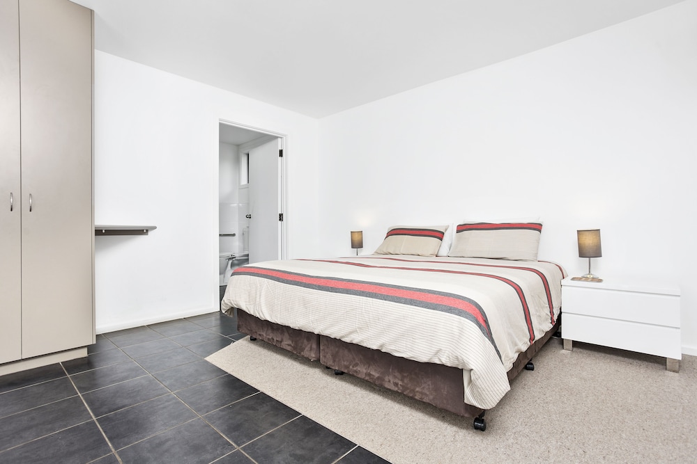 Port Fairy Motor Inn
