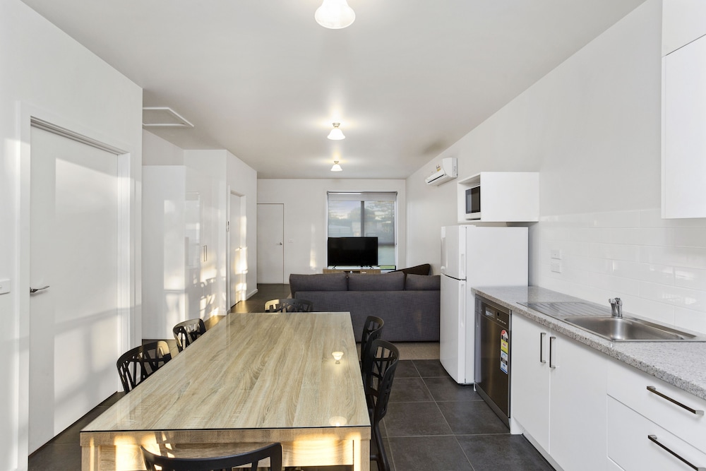 Port Fairy Motor Inn