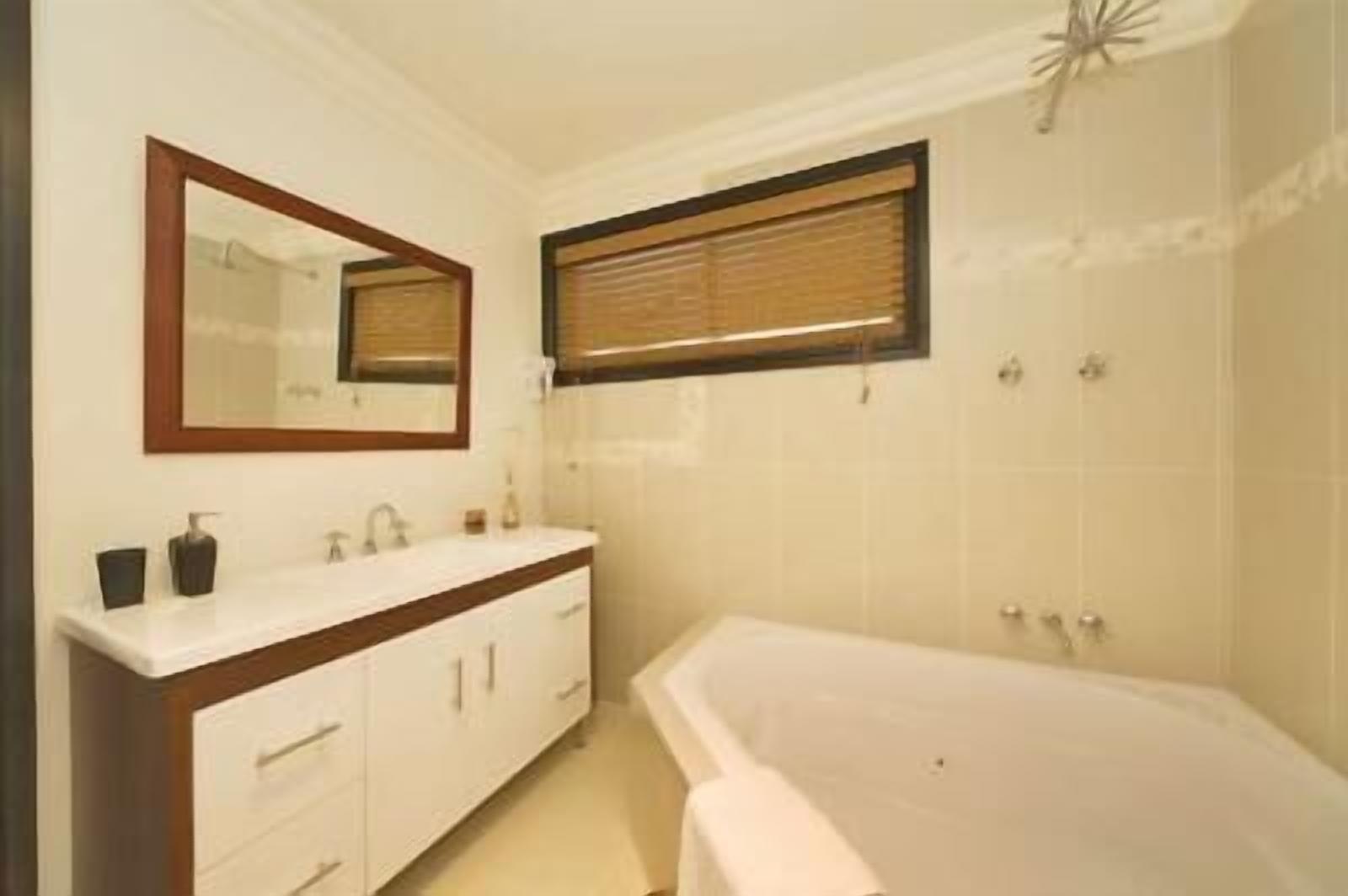 Top of the Range Retreat